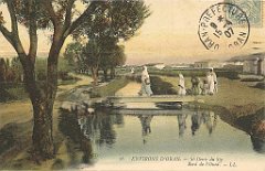 St Denis du Sig vers 1907